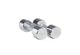 Set de 4 barres standards de musculation - Ellipse