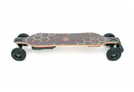 Skate électrique urbain Evo Spirit Switcher HP v2 