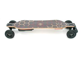 Skate électrique tout chemin Evo Spirit - Switcher HP v2