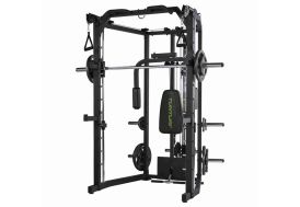 Rack de musculation Full Smith SM80