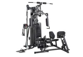 Station de musculation Finnlo