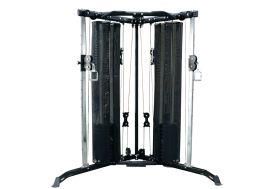 Rack de musculation CSX-70 - tractions