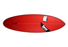 planche de surf blackwings the dive 5'8