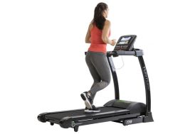 Tapis de course tunturi T20 competence
