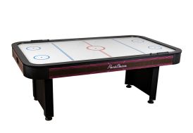 Table de air hockey René Pierre