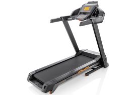 Tapis de Course Apha Run 200 Pliable 12 Programmes