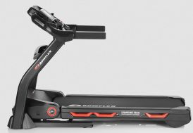 Tapis de course pliable Bowflex T18