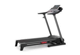 Tapis de course pliable A1H - Ortus Fitness