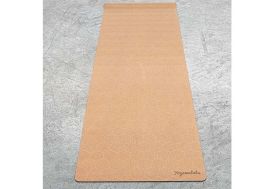 Tapis de yoga pliable XXL en liège