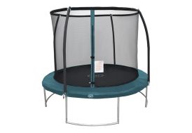 Trampoline sur pieds pour enfants