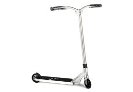 Trottinette freestyle Ethic en alu brossé  Erawan brushed LTD
