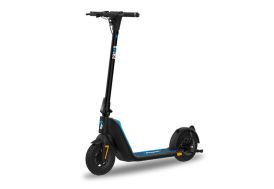 Trottinette électrique MTF Max 2 – 500 W - Mountfield a.s.