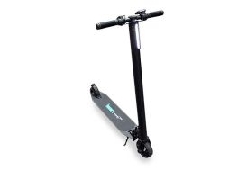 Trottinette électrique Beeper FX1 noire