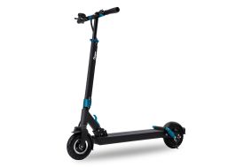 Speedway Mini Pro 4 la trottinette compacte performante de Minimotor !