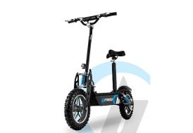 Trottinette électrique Beeper Cross FX1600