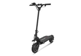 Trottinette Electrique Cross FX1600- BEEPER - Roues 14 - 1600W - Noir - Zoma