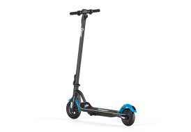 Trottinette électrique Beeper Lite FX2L deck en bois avec grip
