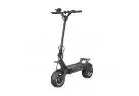 Trottinette électrique Dualtron Achilleus noire