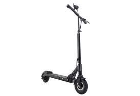 Trottinette Électrique Minimotors Speedway 4 Mini Pro Lite noire - Profil