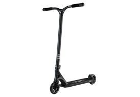 Trottinette freestyle Icon I Drone noire