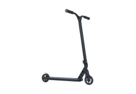 Trottinette freestyle pour enfant Trigger Tricks 55 noir