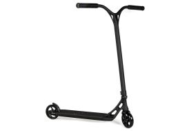 Trottinette freestyle Ethic Vulcain 12std Noire