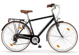 vélo boulevard 28 poucs 18 vitesses pour homme