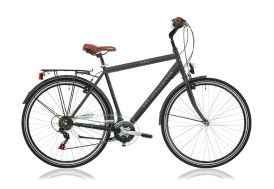 Vélo de ville Homme Central Park 