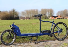 Vélo cargo