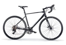 vélo cyclocross starlight mbm 28 pouces 