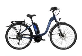 E-bike Ravenna sport à moteur bosch