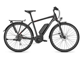 Vélo de trekking électrique Stoker LTD 28 pouces 8 vitesses