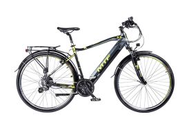 Vélo électrique trekking homme 28 pouces Mountfield Road 