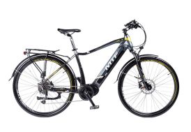 Vélo électrique tout chemin Mountfield