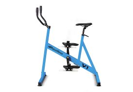 Vélo Aquatique Aquaness V1 Bleu Clair