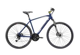 Vélo de trekking homme Amantea 200 28"