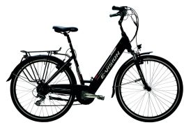 Vélo de ville électrique 28 pouces E-Vision Opera 
