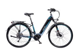 Vélo de ville électrique Mountfield