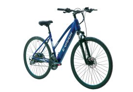 Mini vélo électrique 20 pouces Funk Cross 250 W – 36 V / 10,4 Ah - MBM