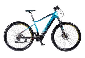 VTT électrique 29 pouces Mount 7.3 bleu