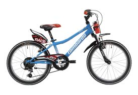 Vélo pour enfants 20'' 6 vitesse Brera - Bleu