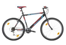 Vélo de ville homme People 28 pouces 7 vitesses - MBM