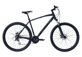 VTT veloce Outrage 602 27,5 pouces aluminium