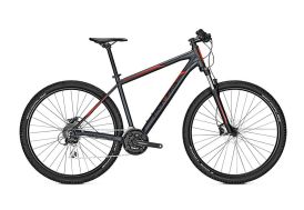 vtt univega summit 3.0 aluminium 