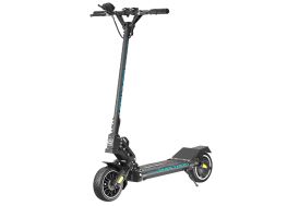 trottinette de la marque Minimotors avec batterie de 52V / 13Ah