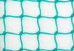 Filet tressé pour but de hockey London 2012