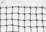 Filet de tennis P17 2,7 mm en polyéthylène