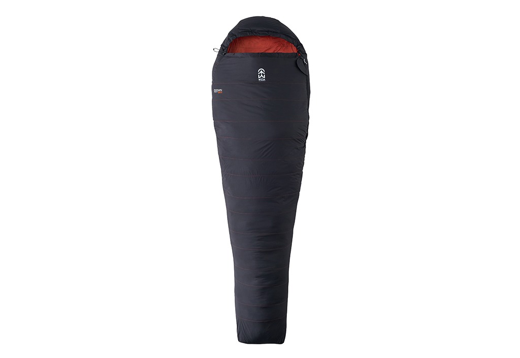 Sac de Couchage UltraLite Down 150/300 en Duvet d'oie Blanc