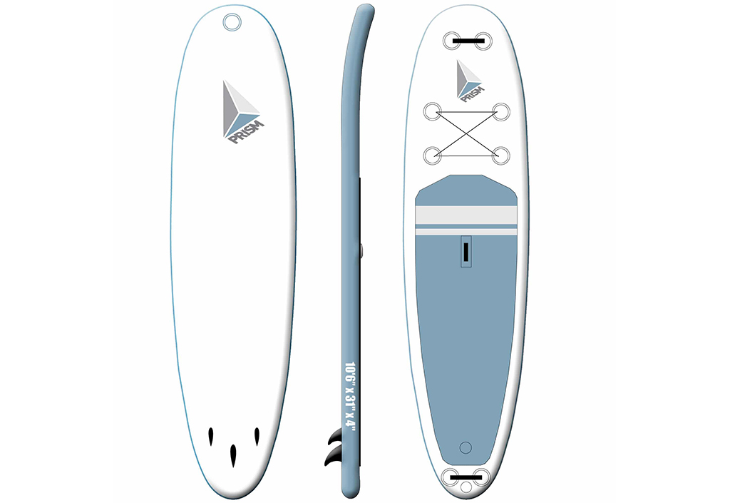 Planche de SUP gonflable Prism 10’6