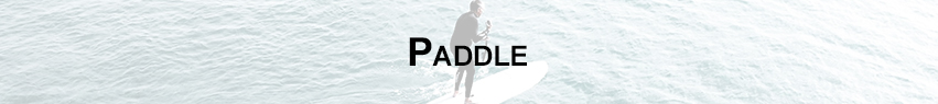 Stand-Up Paddle.